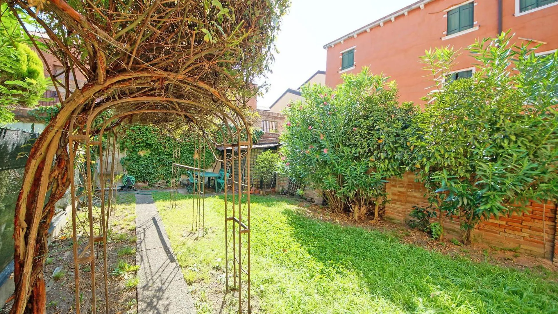 Dolcevita Apartments N 522 Venice