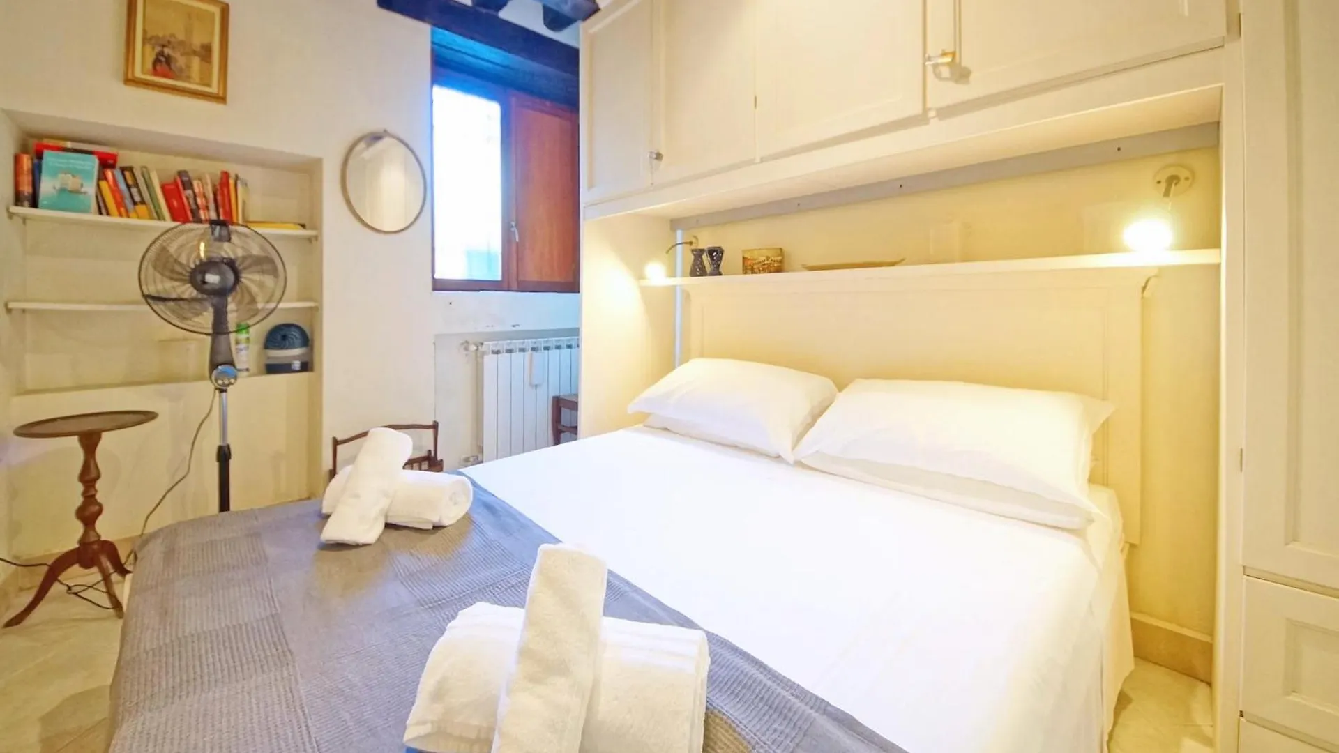 Dolcevita Apartments N 522 Venice Italy