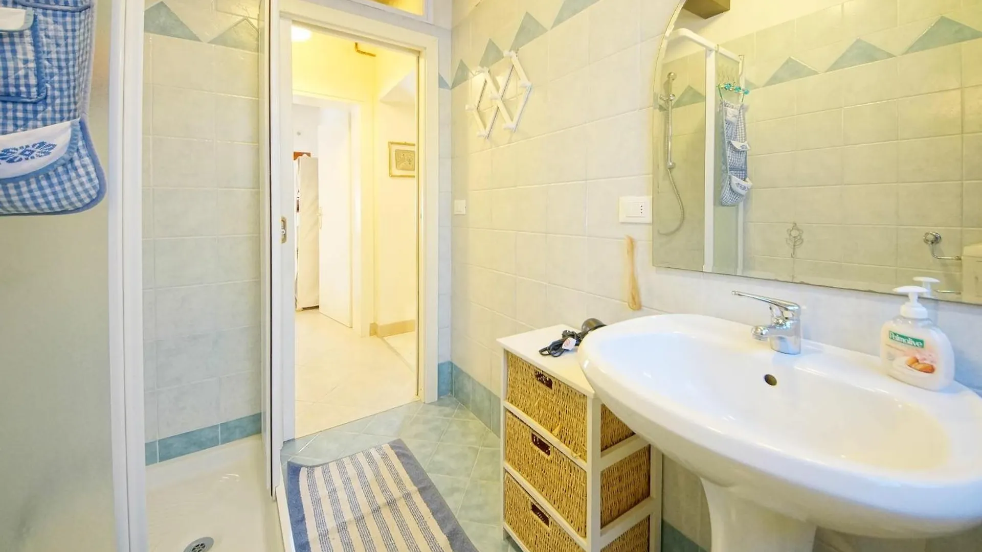 Dolcevita Apartments N 522 Wenecja