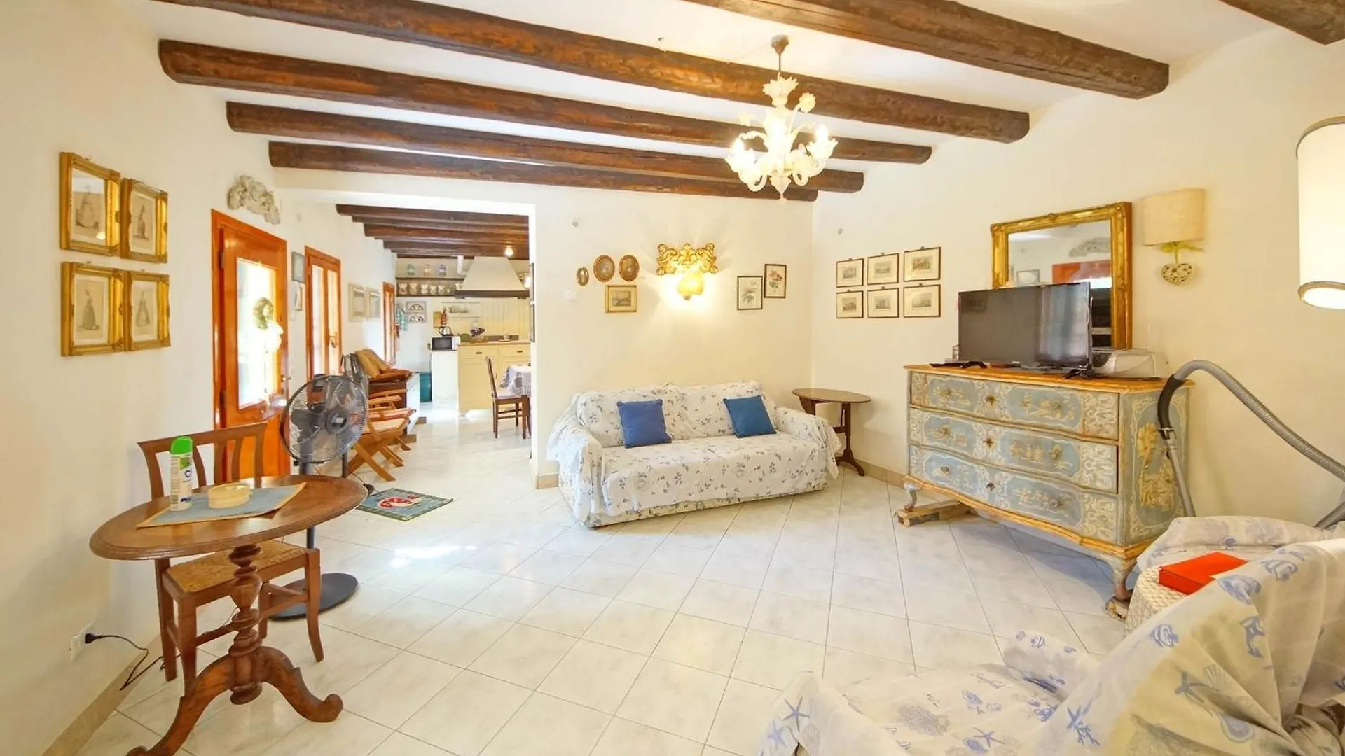 Dolcevita Apartments N 522 Venice 0*,  Italy