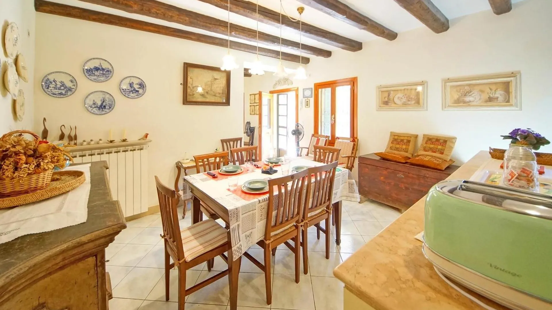 Dolcevita Apartments N 522 Venice