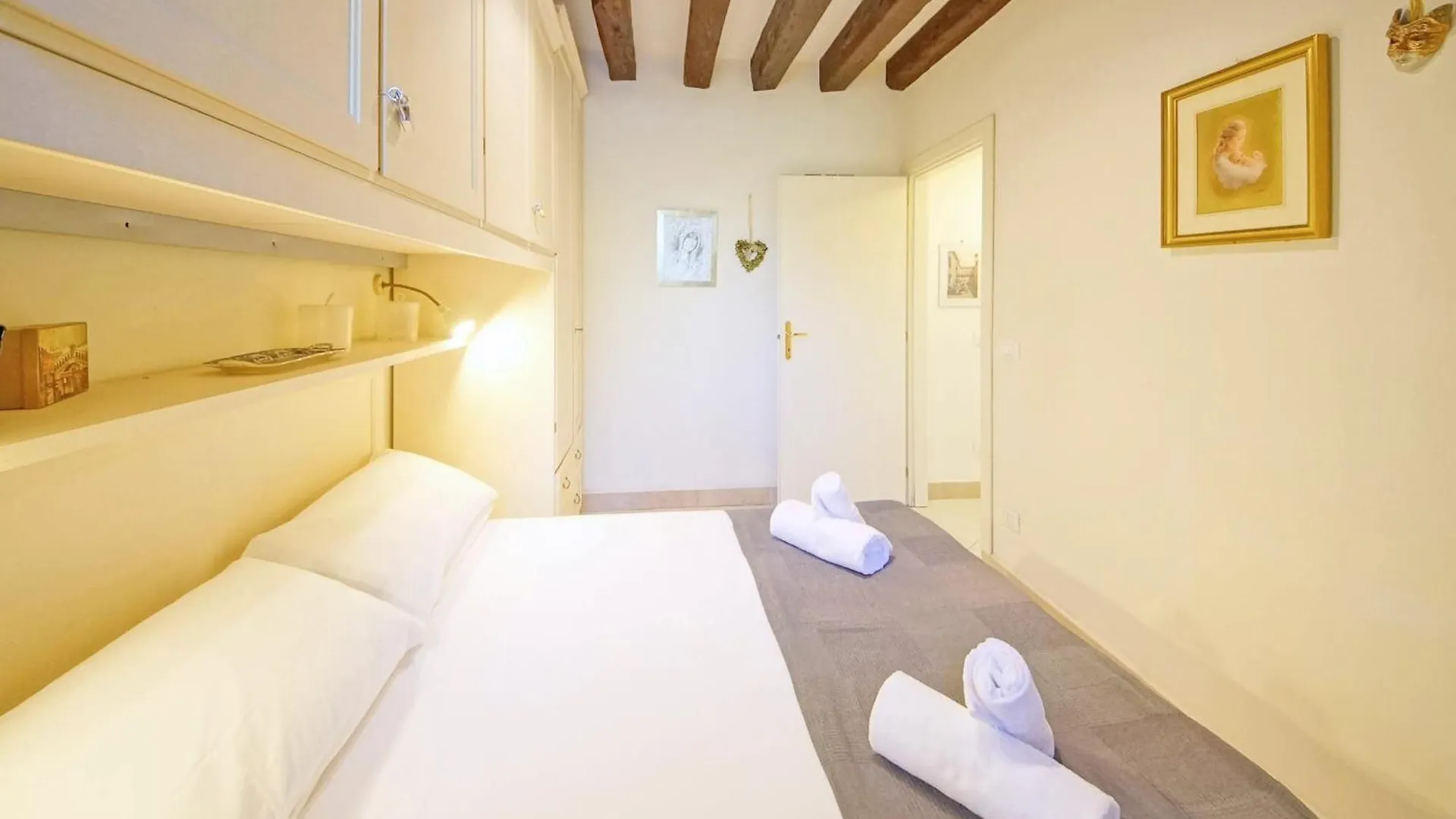 Dolcevita Apartments N 522 Venice