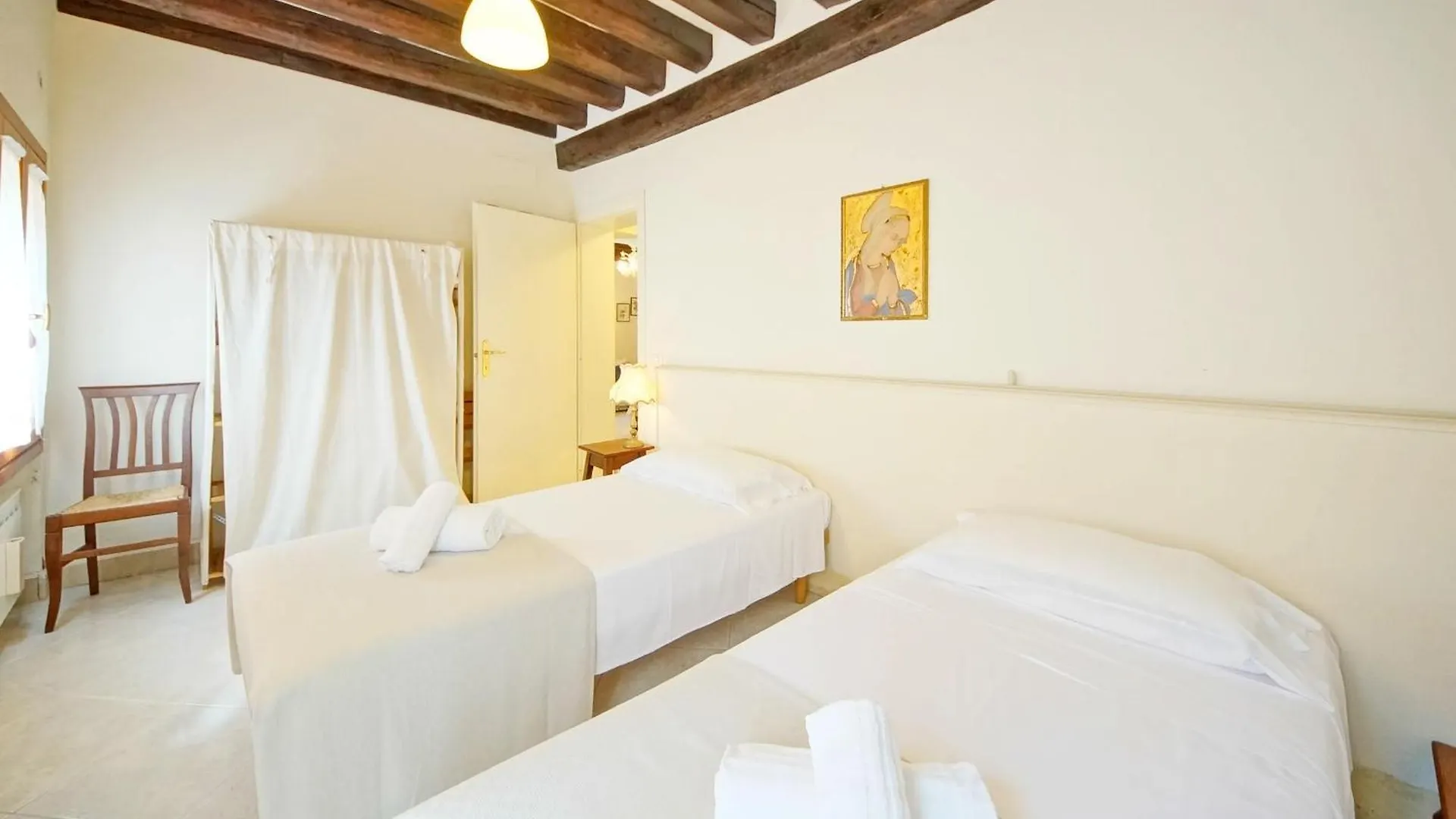 Dolcevita Apartments N 522 البندقية