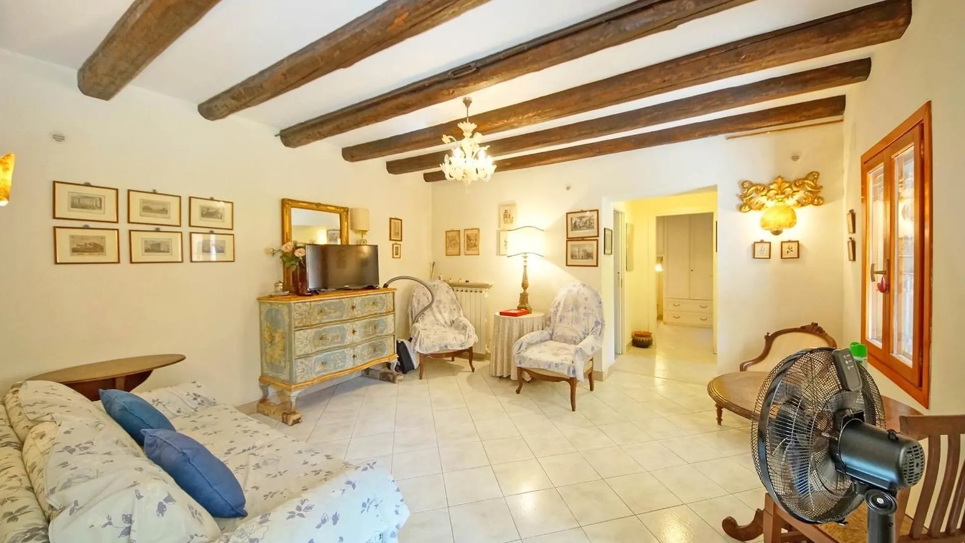 Dolcevita Apartments N 522 Venice 0*,