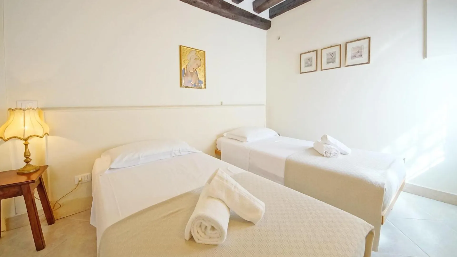 Dolcevita Apartments N 522 Wenecja