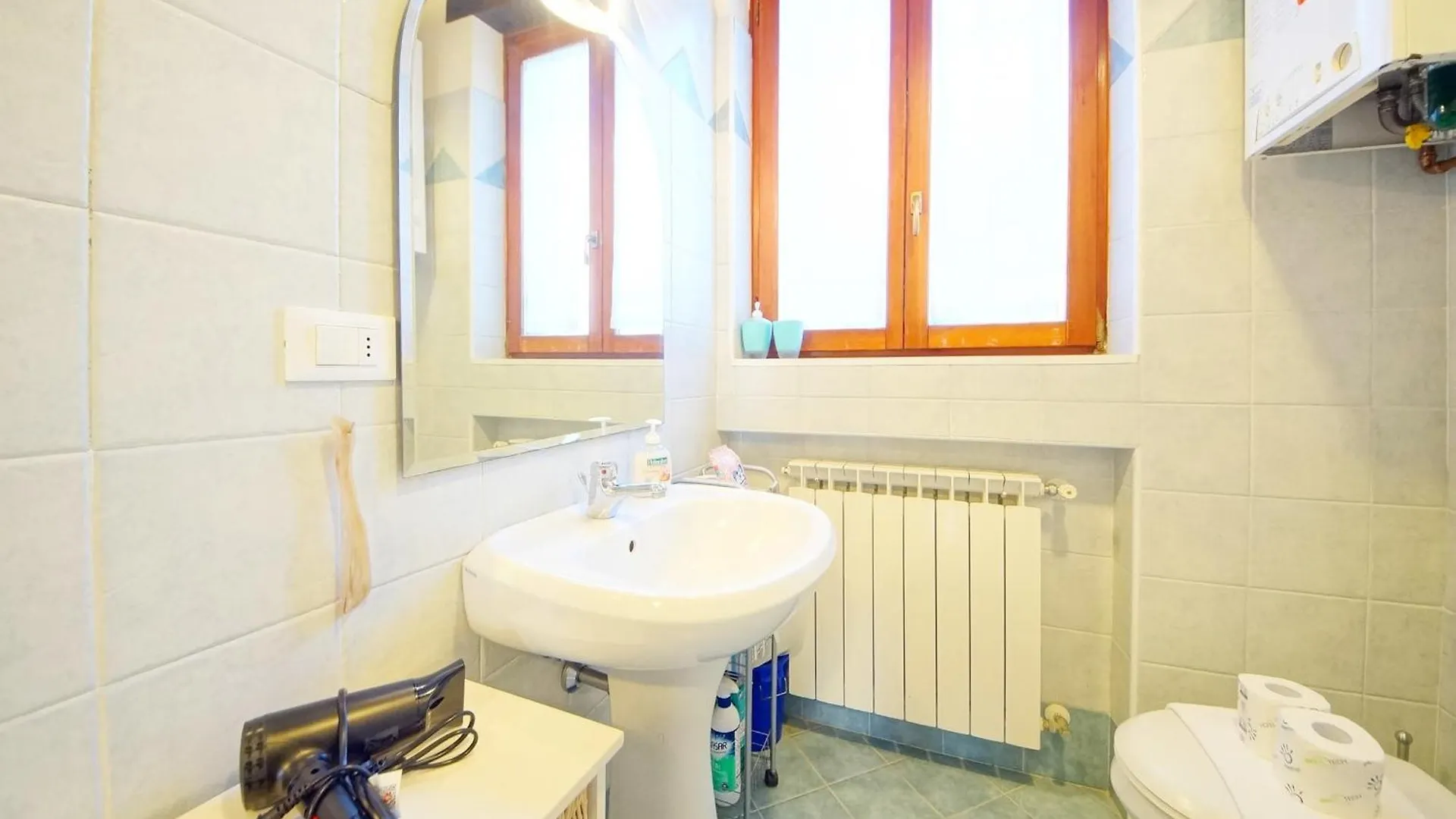 Dolcevita Apartments N 522 Venice