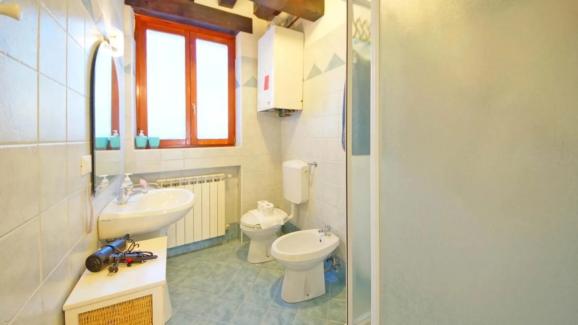 Dolcevita Apartments N 522 Venice
