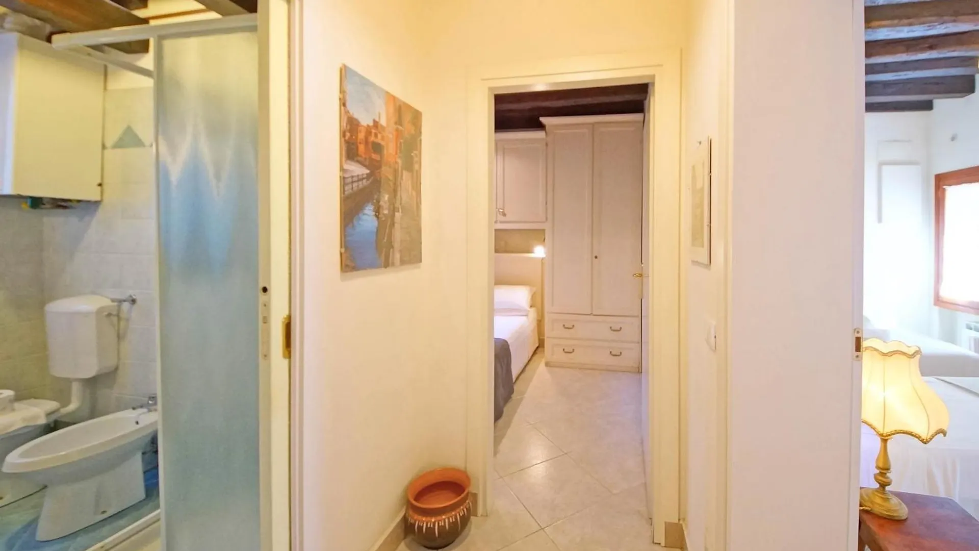 Dolcevita Apartments N 522 Wenecja