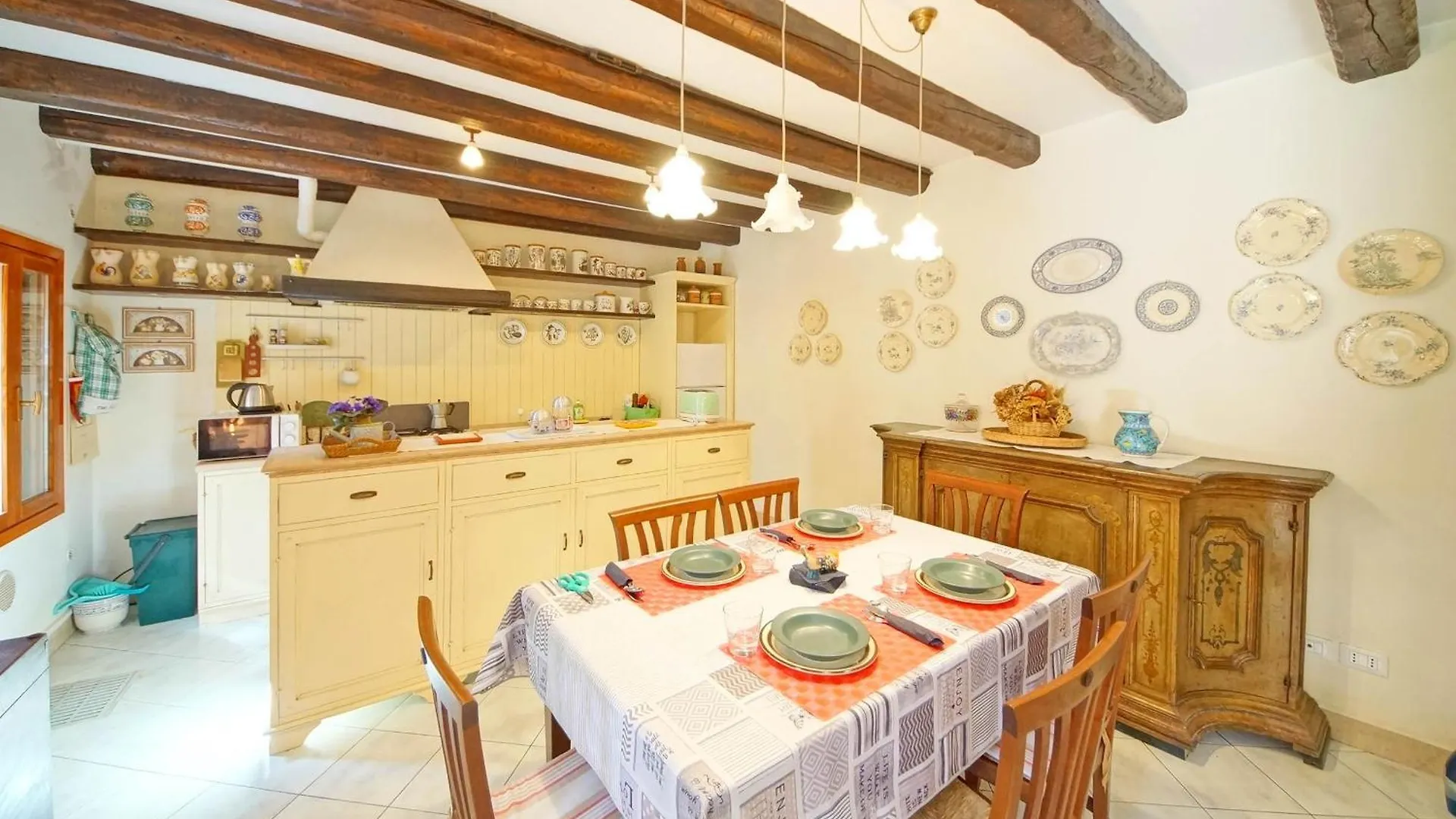 Dolcevita Apartments N 522 Venice