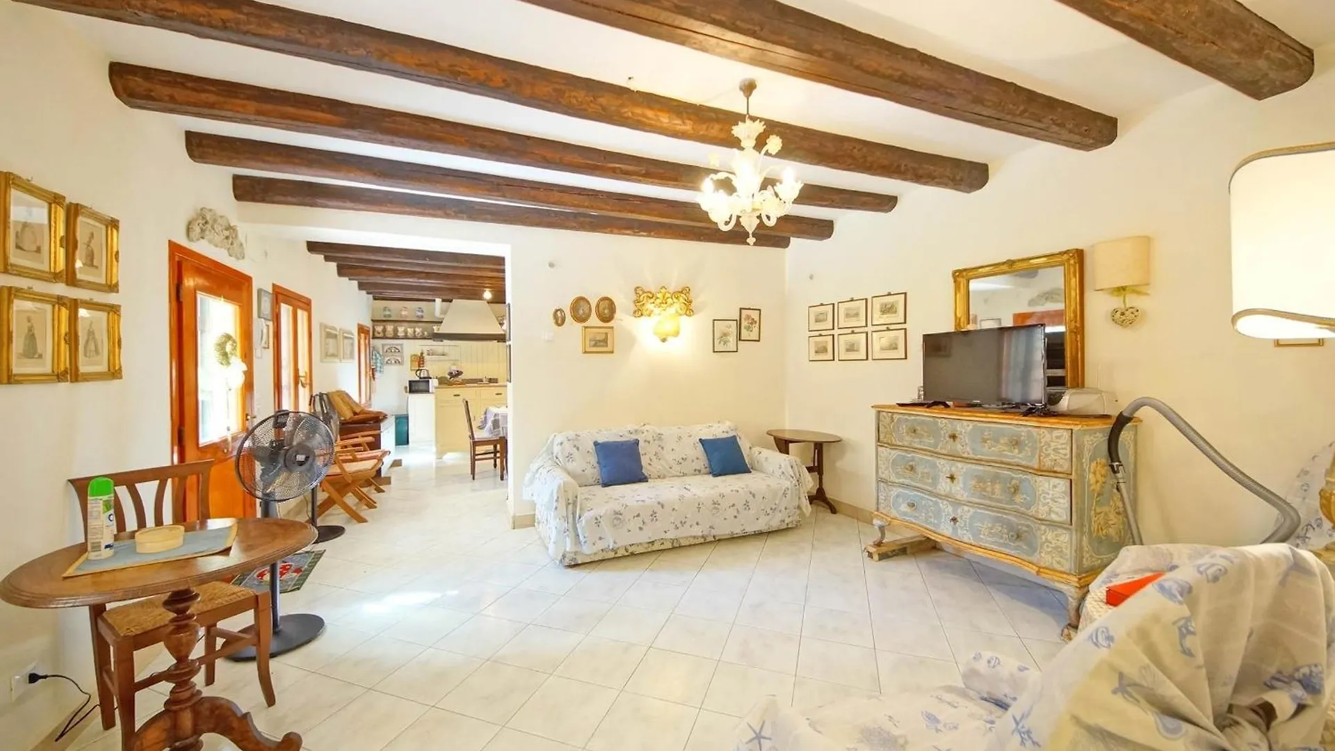 Dolcevita Apartments N 522 Venice