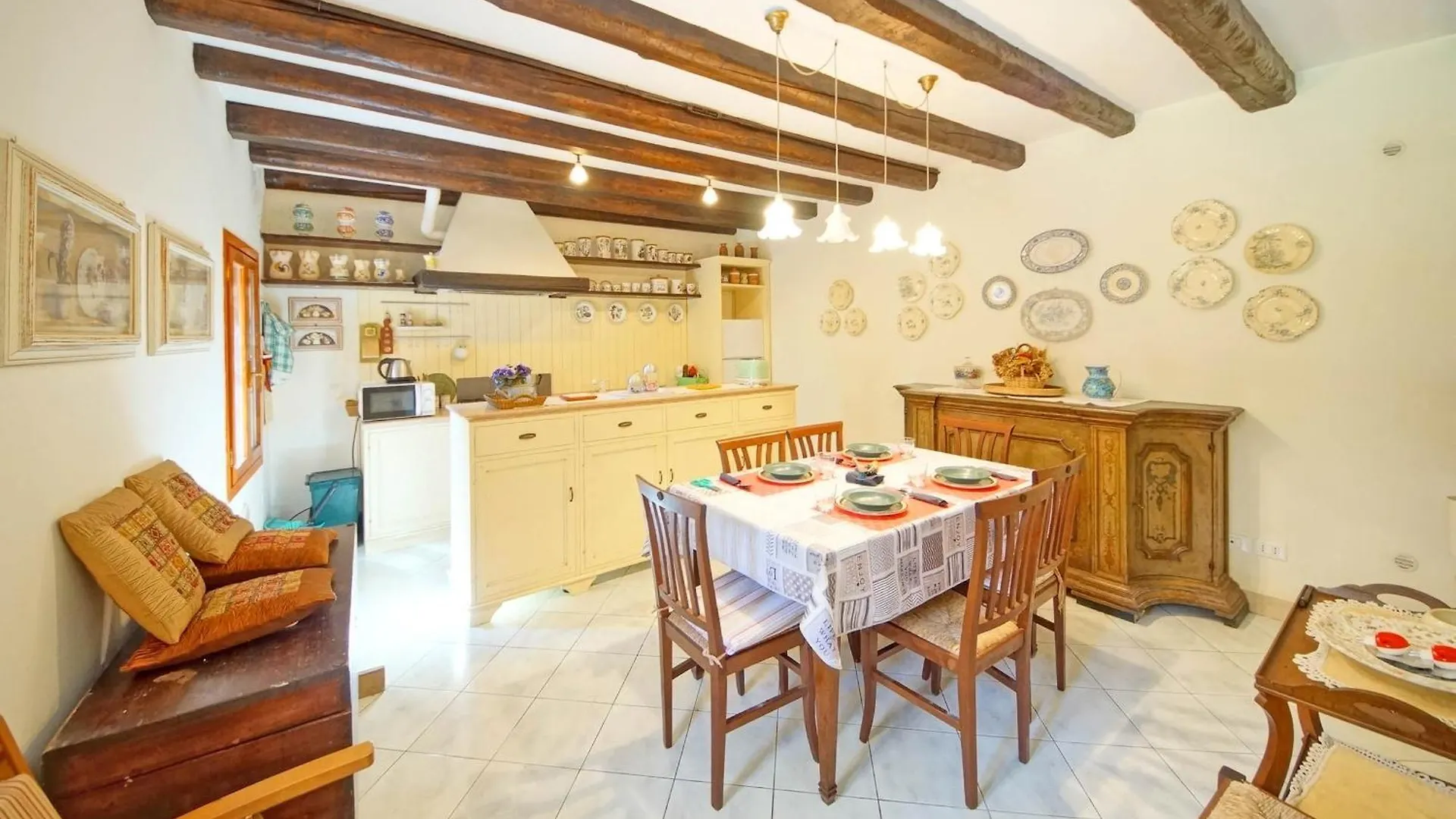 Dolcevita Apartments N 522 البندقية إيطاليا