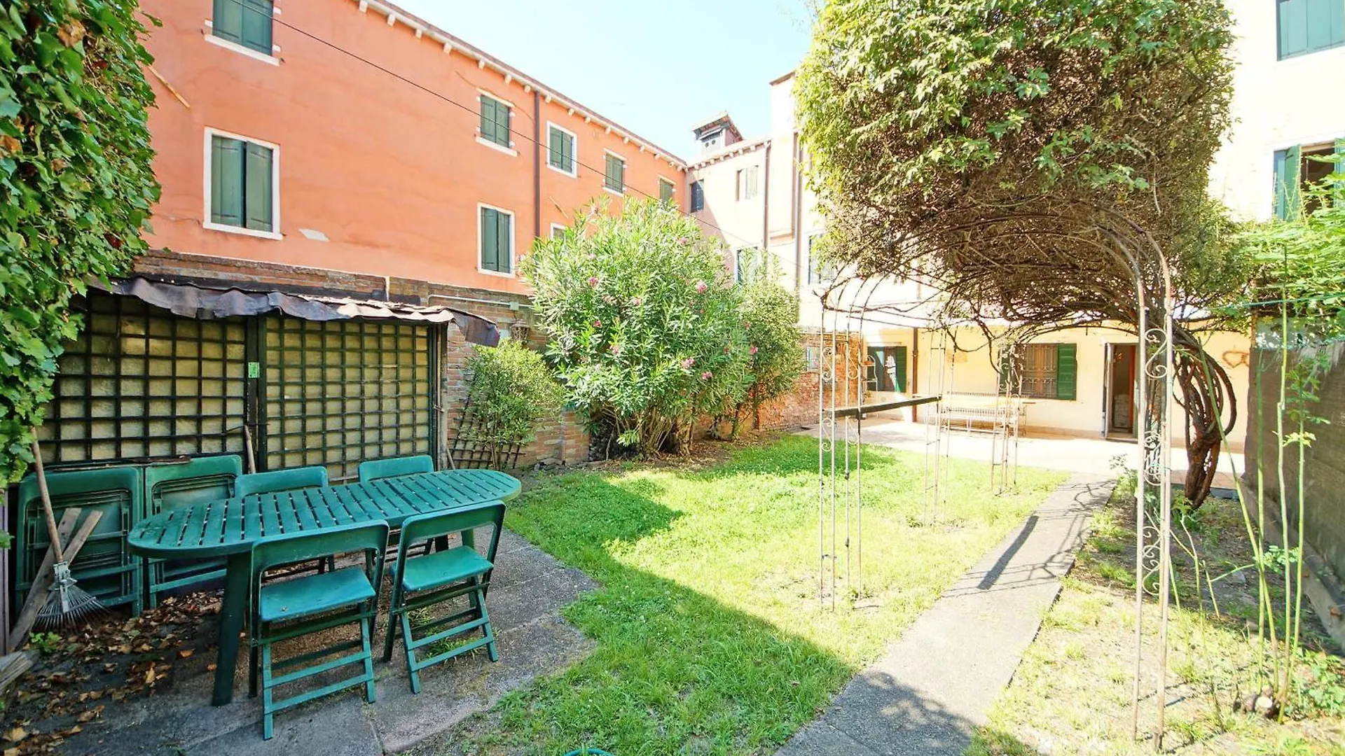 Dolcevita Apartments N 522 Venice
