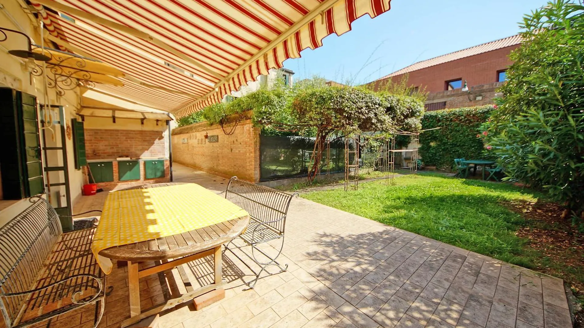 Dolcevita Apartments N 522 البندقية