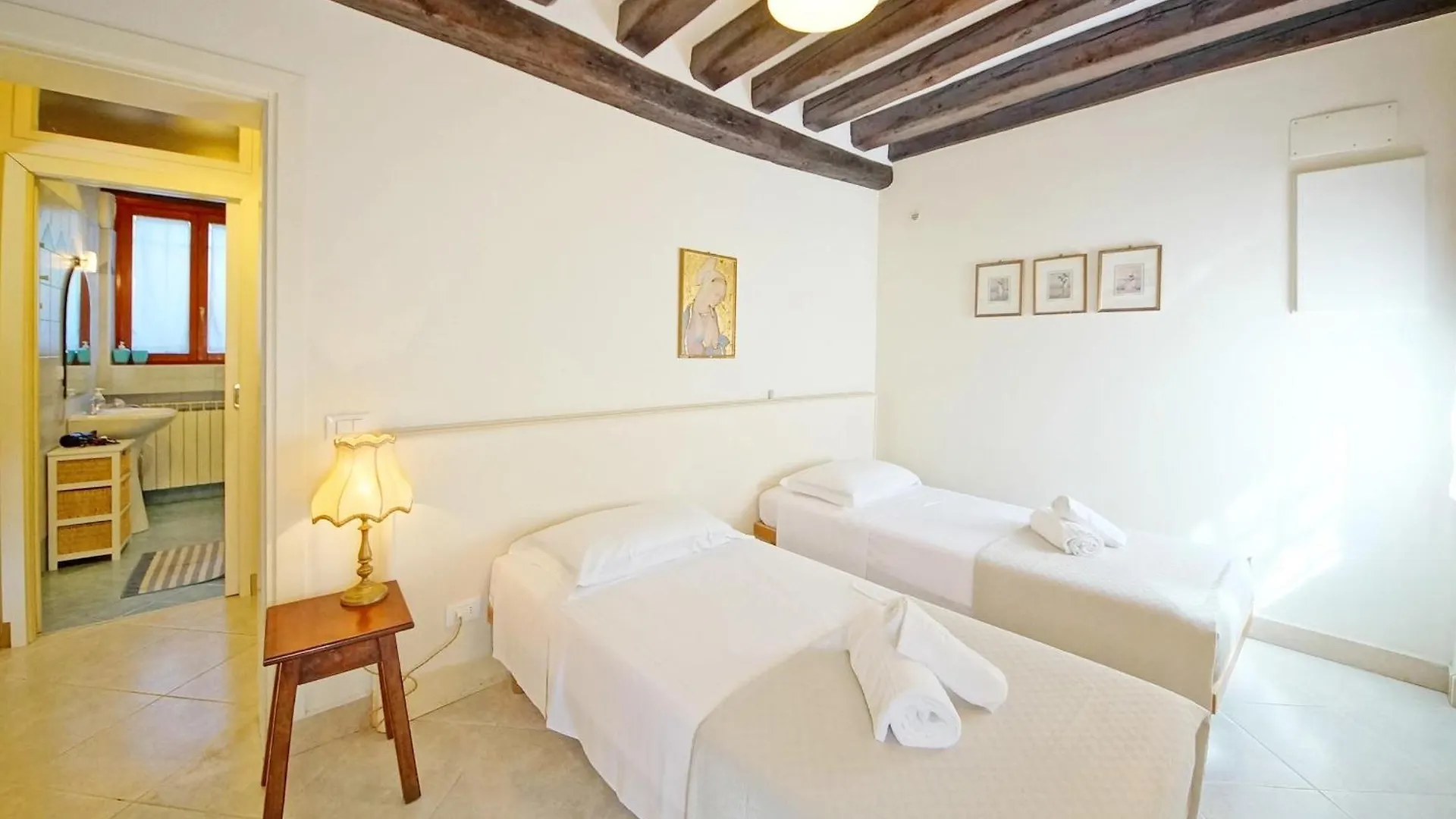 Dolcevita Apartments N 522 Veneza Itália
