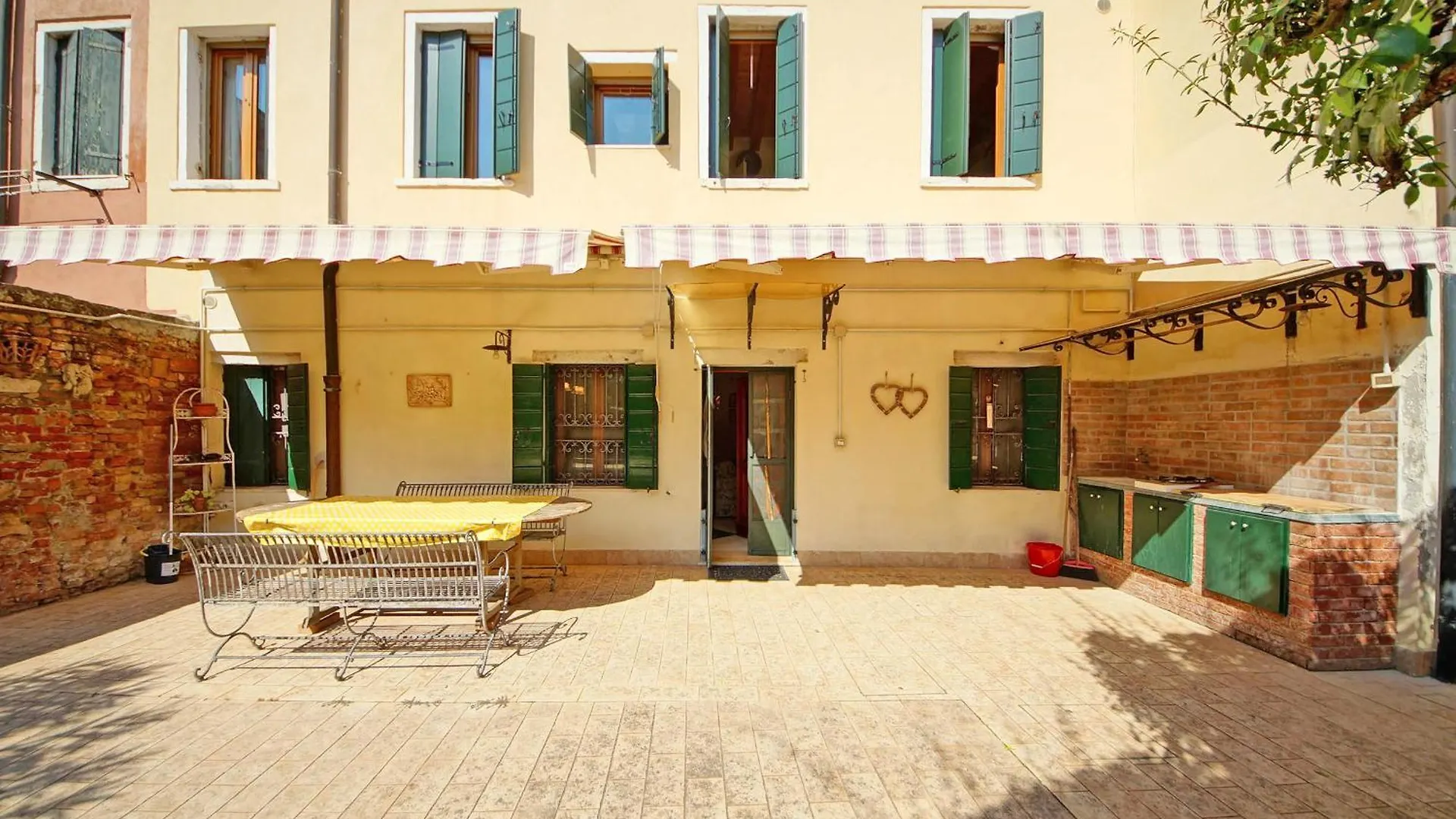 Dolcevita Apartments N 522 Venezia