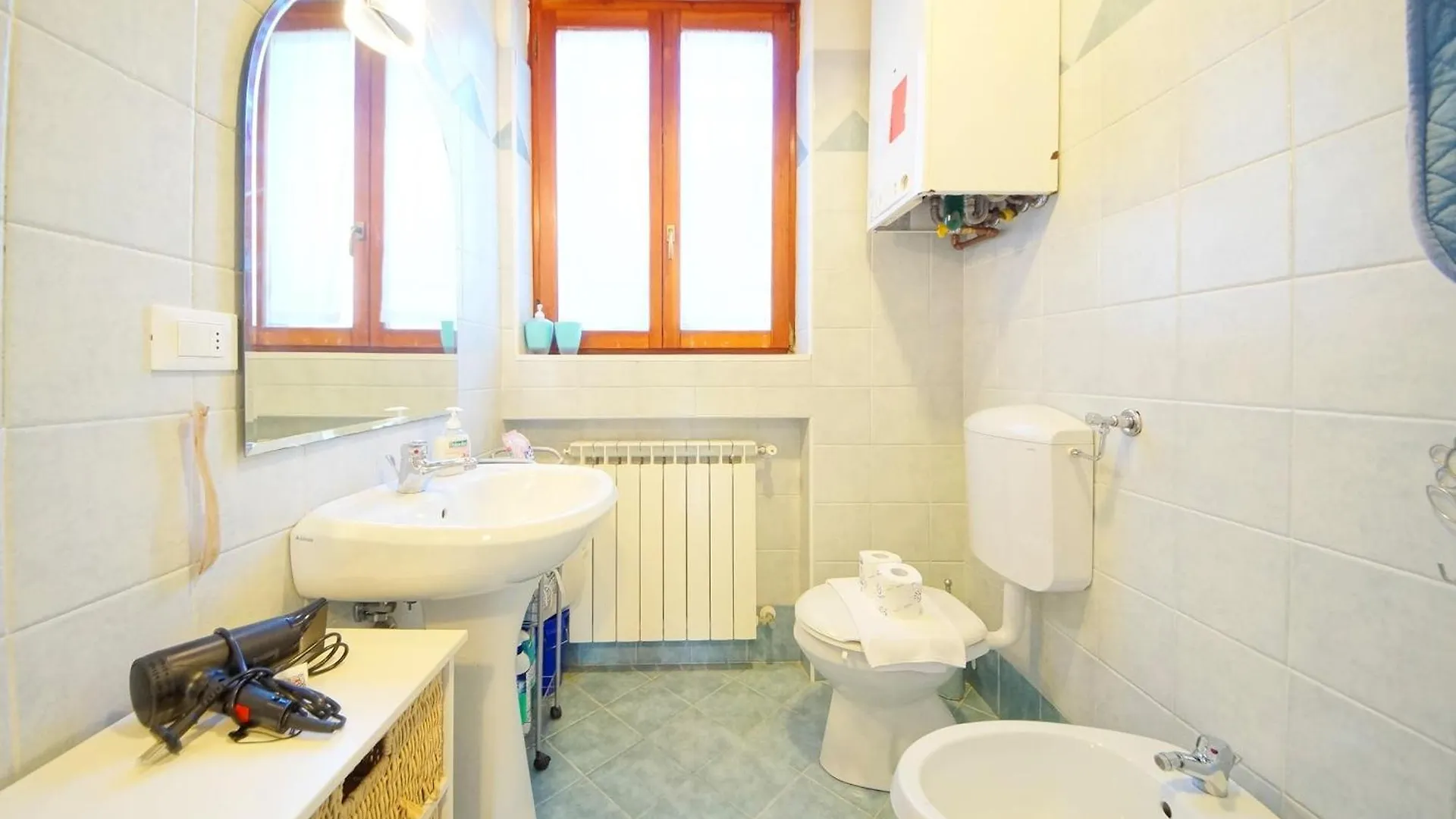 Dolcevita Apartments N 522 Venezia
