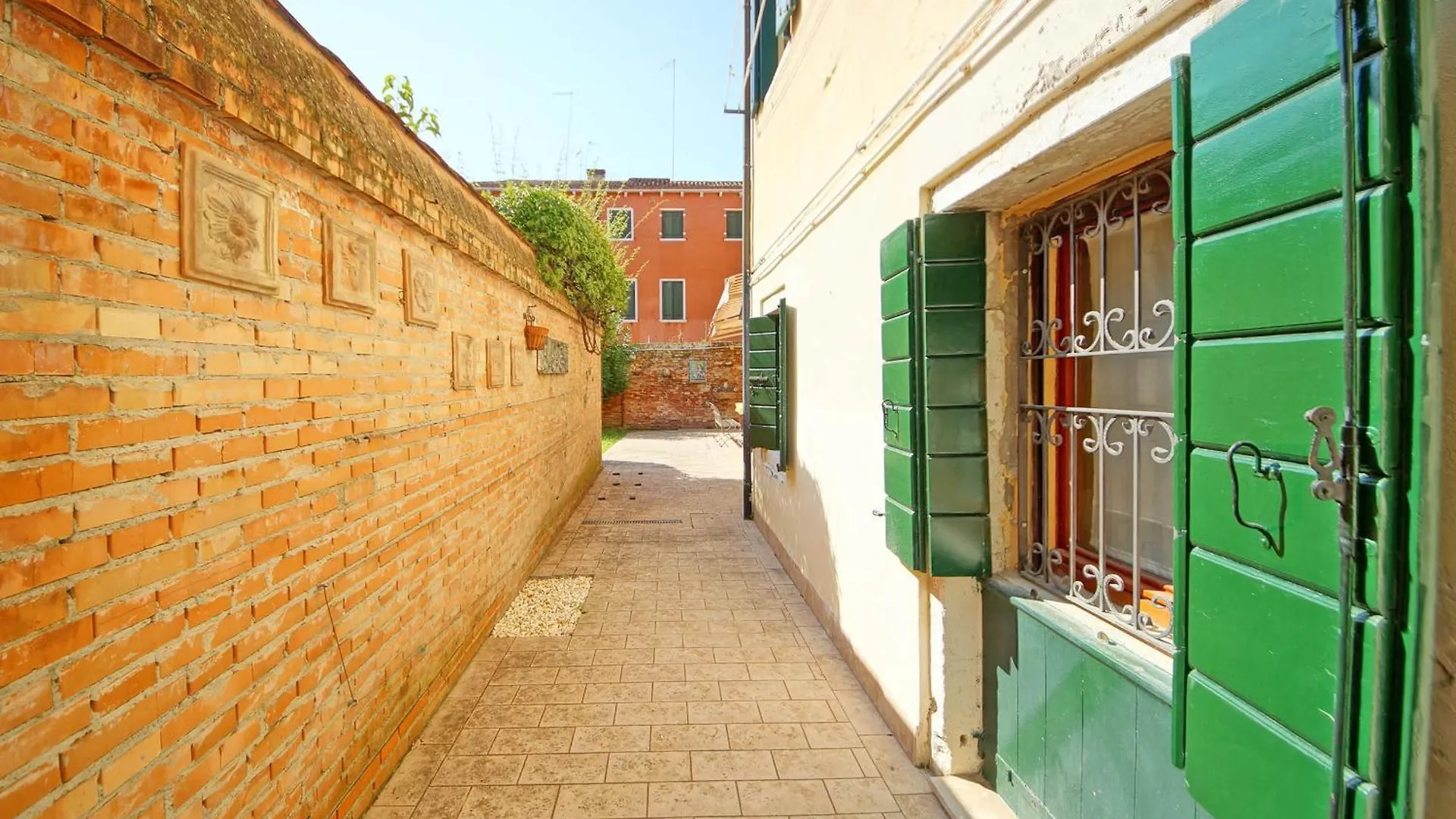 Dolcevita Apartments N 522 Venezia 0*,  Italia