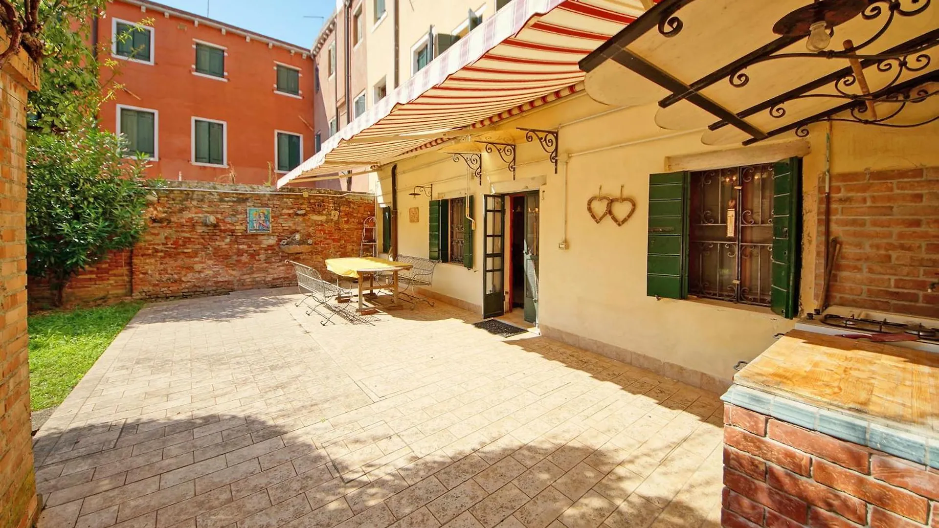Dolcevita Apartments N 522 Venezia 0*,